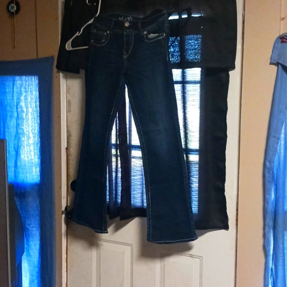 Pants
